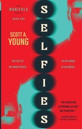 Cover: Selfies - Green Bar Books