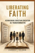 Cover: Liberating Faith - Seymour Press