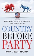 Cover: Country Before Party - Ellis Publishing House