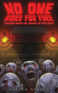 Enlarge image Cover: No One Rides for Free - Madness Heart Press