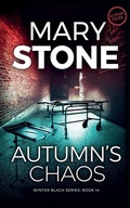 Cover: Autumn's Chaos - Mary Stone Publishing