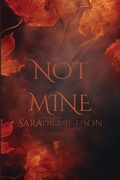 Cover: Not Mine - Ottavio Ferrante