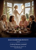 Cover: Das Damenquintett - neobooks