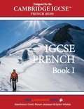 Cover: IGCSE French Book - Designed for the Cambridge IGCSE French 0520 - Piefke Trading Singapore
