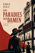 Cover: Das Paradies der Damen - Null Papier Verlag