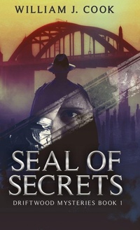 Enlarge image Cover: Seal of Secrets - Driftwood Mysteries