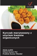 Cover: Kurczak marynowany z uzyciem kwasow organicznych - Wydawnictwo Nasza Wiedza