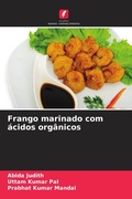 Cover: Frango marinado com acidos organicos - Edicoes Nosso Conhecimento