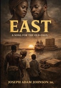 Cover: East - Inspired Revolt