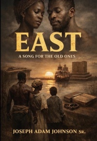 Enlarge image Cover: East - Inspired Revolt