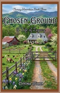 Cover: Chosen Ground - Fuller Life Books