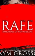 Cover: Rafe - Kym Grosso
