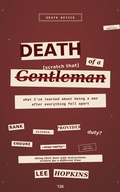 Cover: Death of a Gentleman - Lee Hopkins