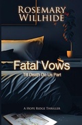 Cover: Fatal Vows - Luminosity Publishing Llp