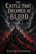 Cover: The Castle That Dreamed Of Blood - David Thomas