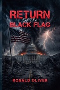 Cover: Return of the Black Flag - Ronald Oliver