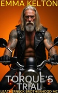 Cover: Torque's Trial - TLMC Books