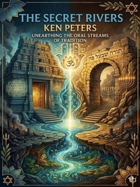 Enlarge image Cover: The Secret Rivers - ken peters