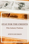 Cover: Stay for the Credits - Hudson Media