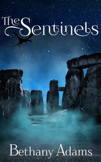 Enlarge image Cover: The Sentinels - Bethany Adams