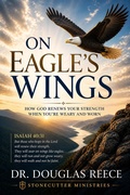 Cover: On Eagle's Wings - Douglas Reece