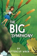 Cover: The Big Symphony - Booknality