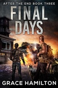 Cover: Final Days - Relay Publishing