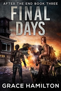 Enlarge image Cover: Final Days - Relay Publishing