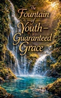 Cover: The Fountain of Youth - Guaranteed Grace - John Coyle
