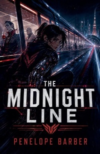 Enlarge image Cover: The Midnight Line - Scarlett Everhart