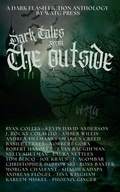 Cover: Dark Tales from the Outside - WATG Press Collection