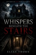 Cover: Whispers Under the Stairs - david rezgui
