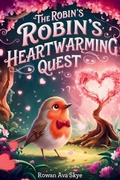 Cover: The Robin's Heartwarming Quest - Rowan Ava Skye