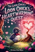 Cover: The Loon Chick's Heartwarming Quest - Rowan Ava Skye