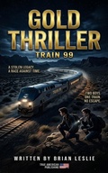 Cover: Train 99 - True American Publishing