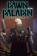 Cover: Dawn of the Paladin - DKDH