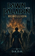 Cover: Dawn of the Paladin - DKDH