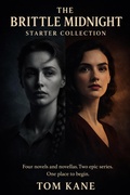 Cover: The Brittle Midnight Starter Collection - Tom Kane