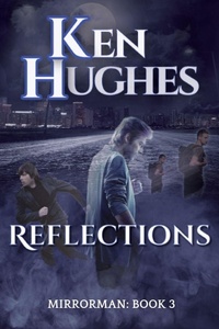 Enlarge image Cover: Reflections - Windward Road Press