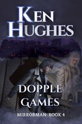 Cover: Dopple Games - Ken Hughes