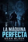 Cover: La m&aacute;quina perfecta - Sean Black