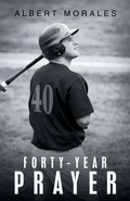 Cover: Forty-Year Prayer - WestBow Press