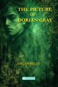 Cover: The Picture of Dorian Gray - Bamboo & Pine Press