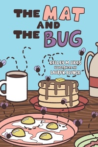 Enlarge image Cover: The Mat and the Bug - Likes Publishing