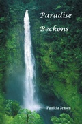 Cover: Paradise Beckons - Kravitz and Sons LLC