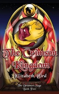 Cover: The Crimson Kingdom - High Fantasy