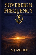 Cover: Sovereign Frequency - Sovereign Frequency