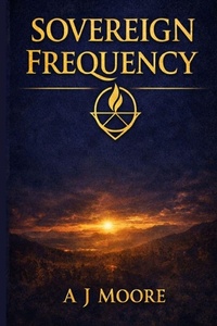 Enlarge image Cover: Sovereign Frequency - Sovereign Frequency