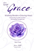 Cover: From Grief to Grace - Heavenly Gates Books