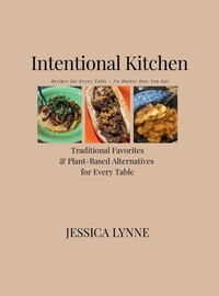 Enlarge image Cover: Intentional Kitchen - Intentional Drive, LLC